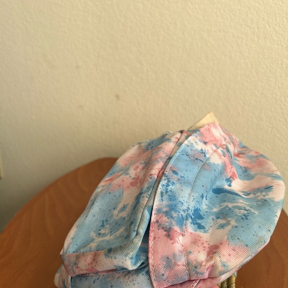 KAVU Mini Rope Sling Pack In Unicorn Dreams Women's Multicolor Travel Crossbody - Picture 9 of 9